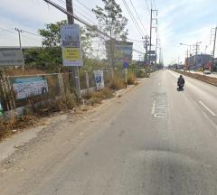 ขายที่ดินพร้อมโรงงาน ติดถนนคลองด่าน-บางพลี(ถนนเทพารักษ์) เนื้อที่ 7-3-92 ไร่  ตำบลบางเสาธง อำเภอบางเสาธง จังหวัดสมุทรปราการ-202505141142091747197729217.jpg