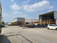 ขายที่ดินพร้อมโรงงาน ติดถนนคลองด่าน-บางพลี(ถนนเทพารักษ์) เนื้อที่ 7-3-92 ไร่  ตำบลบางเสาธง อำเภอบางเสาธง จังหวัดสมุทรปราการ-202505141142181747197738385.jpg