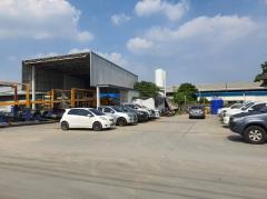 ขายที่ดินพร้อมโรงงาน ติดถนนคลองด่าน-บางพลี(ถนนเทพารักษ์) เนื้อที่ 7-3-92 ไร่  ตำบลบางเสาธง อำเภอบางเสาธง จังหวัดสมุทรปราการ-202505141142211747197741746.jpg