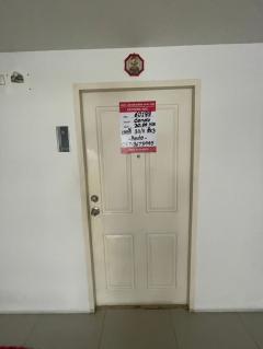  ขายคอนโด ดีไฟว์ คอนโดมิเนียม  ชั้น3  ถ.นวลจันทร์ กรุงเทพมหานคร