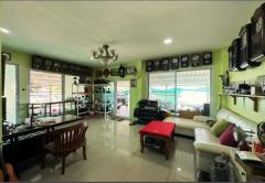 ขายบ้านเดี่ยว ซอยเลียบคลองโยง พุทธมณฑล นครปฐม เนื้อที่ 216 ตร.ว. บ้านสวย ร่มรื่น น่าอยู่-202505141309291747202969424.jpg