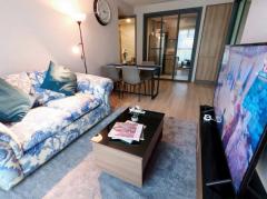 ให้เช่าคอนโด Taka Haus (ทากะ เฮาส์) 68 ตรม. 2 นอน 2 น้ำ พร้อมเฟอร์นิเจอร์ และ เครื่องใช้ไฟฟ้า