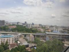 ขาย คอนโดมิติ ชีวา เกษตร สเตชั่น 36 ตรม เลขสวย