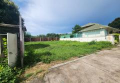 ขายที่ดิน ในหมู่บ้านสิทธารมย์ รีเจ้นท์ ศรีนครินทร์ เนื้อที่ 197 ตร.ว. แปลงริม สวย ถมแล้ว-202505141347181747205238087.jpg