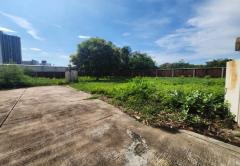 ขายที่ดิน ในหมู่บ้านสิทธารมย์ รีเจ้นท์ ศรีนครินทร์ เนื้อที่ 197 ตร.ว. แปลงริม สวย ถมแล้ว-202505141347181747205238709.jpg
