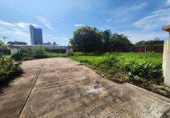 ขายที่ดิน ในหมู่บ้านสิทธารมย์ รีเจ้นท์ ศรีนครินทร์ เนื้อที่ 197 ตร.ว. แปลงริม สวย ถมแล้ว-202505141347191747205239312.jpg