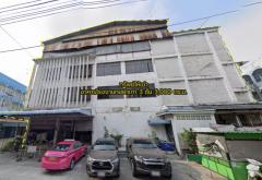 ให้เช่าอาคาร 3 ชั้น 3,060 ตร.ม. ติดถนนพระราม 2 ซอย 9