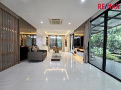 ขายบ้านเดี่ยว 2 ชั้น หลังมุม 131 ตารางวา ติดถนนเมน หน้าสวน โครงการปริญญ์ สาทร–ราชพฤกษ์ ใกล้ BTS & MRT บางหว้า ทำเลราชพฤกษ์ตอนต้น ภาษีเจริญ-202505141637031747215423258.jpg