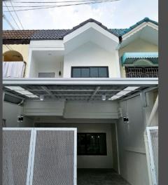 ขายทาวน์โฮม  ลาดปลาเค้า83 ใกล้เซ็นทรัลรามอินทรา  2 ห้องนอน  2 ห้องน้ำ-202505141639101747215550485.jpg