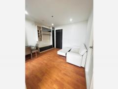 (Owner Post ขายขาดทุน 2 แสน) Condo The President เพชรเกษม-บางแค ติด MRT หลักสอง ห้องใหม่เอี่ยม 35 ตารางเมตร 1 ห้องนอน 1 ห้องครัว ชั้น26 วิวโล่ง ตกแต่งตามรูป-202505141709031747217343456.jpg