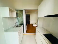 (Owner Post ขายขาดทุน 2 แสน) Condo The President เพชรเกษม-บางแค ติด MRT หลักสอง ห้องใหม่เอี่ยม 35 ตารางเมตร 1 ห้องนอน 1 ห้องครัว ชั้น26 วิวโล่ง ตกแต่งตามรูป-202505141709091747217349554.jpg