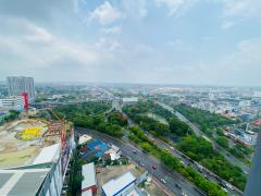 (Owner Post ขายขาดทุน 2 แสน) Condo The President เพชรเกษม-บางแค ติด MRT หลักสอง ห้องใหม่เอี่ยม 35 ตารางเมตร 1 ห้องนอน 1 ห้องครัว ชั้น26 วิวโล่ง ตกแต่งตามรูป-202505141709171747217357053.jpg