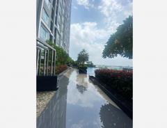 (Owner Post ขายขาดทุน 2 แสน) Condo The President เพชรเกษม-บางแค ติด MRT หลักสอง ห้องใหม่เอี่ยม 35 ตารางเมตร 1 ห้องนอน 1 ห้องครัว ชั้น26 วิวโล่ง ตกแต่งตามรูป-202505141709181747217358890.jpg