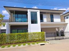 ขายบ้านเดี่ยว 2 ชั้น โครงการพีเว่ รามอินทรา - วงแหวน PYVE Ramintra - Wongwaen ถนนคู่ขนานกาญจนาภิเษก แขวงท่าแร้ง เขตบางเขน กรุงเทพมหานคร  ราคา  14,500,000 บาท -202505141917501747225070536.jpg