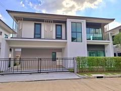ขายบ้านเดี่ยว 2 ชั้น โครงการพีเว่ รามอินทรา - วงแหวน PYVE Ramintra - Wongwaen ถนนคู่ขนานกาญจนาภิเษก แขวงท่าแร้ง เขตบางเขน กรุงเทพมหานคร  ราคา  14,500,000 บาท -202505141917511747225071174.jpg