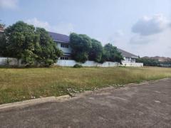 ขายที่ดิน ในหมู่บ้านนภัสสรซอย 22 อำเภอเมือง จังหวัดสระบุรี เนื้อที่ 67.5 ตารางวา