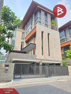 ขายบ้านเดี่ยว 4 ชั้น โครงการฯ อารีน่า สาทร-เย็นอากาศ แขวงช่องนนทรี เขตยานนาวา กรุงเทพฯ-202505142210551747235455240.jpg