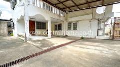 P3 บ้านเดี่ยว ซอยสกุลชัย 5 ถนนสิรินธร - จรัญสนิทวงศ์ 75 