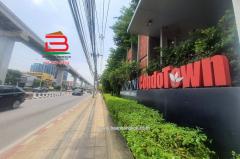 คอนโดมิเนียม โครงการ ลุมพินี คอนโดทาวน์ รามอินทรา-นวมินทร์ เนื้อที่ 45.47 ตรม. ซอยรามอินทรา 78 ถนนรามอินทรา แขวงรามอินทรา เขตคันนายาว กรุงเทพมหานคร-202505150853361747274016575.jpg