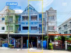 ทาวน์เฮ้าส์ 3 ชั้น หมู่บ้านลัลลี่วิลล์ ลำลูกกา-คลอง1 (ขนาด 21 ตร.ว.) ซอยบุญคุ้ม ปทุมธานี  : Lully Ville Lumlukka Khlong1-202505151004591747278299565.jpg