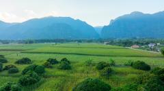 (เจ้าของขายเอง) ขายด่วน แปลงสุดท้ายแล้ว  #น้ำไม่ท่วม 10 ไร่ ที่สวยไปไว ฮวงจุ้ยรับพลัง กลางหุบเขาดอยนางนอน ดอยตุงทอดยาว อ.แม่สาย จ.เชียงราย โฉนดครุฑแดง วิวเหมือนอยู่ต่างประเทศ -202505151313271747289607724.jpg