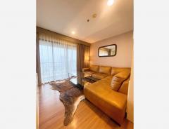 Condo-The-Crest-Phaholyothin-11-ใกล้-BTS-สะพานควาย-ห้องใหญ