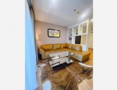 Condo The Crest Phaholyothin 11 ใกล้ BTS สะพานควาย ห้องใหญ่ 93.21 ตารางเมตร 3 ห้องนอน 2 ห้องน้ำ ชั้น30 (บนสุด) วิว Panorama ห้องมุม ตกแต่งครบ (ที่จอดรถแบบ Fix ที่จอด 2 คัน)-202505151438511747294731588.jpg