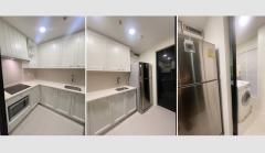 Condo The Crest Phaholyothin 11 ใกล้ BTS สะพานควาย ห้องใหญ่ 93.21 ตารางเมตร 3 ห้องนอน 2 ห้องน้ำ ชั้น30 (บนสุด) วิว Panorama ห้องมุม ตกแต่งครบ (ที่จอดรถแบบ Fix ที่จอด 2 คัน)-202505151439061747294746498.jpg