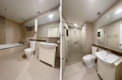Condo The Crest Phaholyothin 11 ใกล้ BTS สะพานควาย ห้องใหญ่ 93.21 ตารางเมตร 3 ห้องนอน 2 ห้องน้ำ ชั้น30 (บนสุด) วิว Panorama ห้องมุม ตกแต่งครบ (ที่จอดรถแบบ Fix ที่จอด 2 คัน)-202505151439081747294748308.jpg