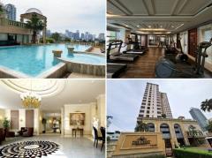 Condo The Crest Phaholyothin 11 ใกล้ BTS สะพานควาย ห้องใหญ่ 93.21 ตารางเมตร 3 ห้องนอน 2 ห้องน้ำ ชั้น30 (บนสุด) วิว Panorama ห้องมุม ตกแต่งครบ (ที่จอดรถแบบ Fix ที่จอด 2 คัน)-202505151439111747294751927.jpg