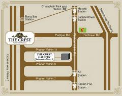 Condo The Crest Phaholyothin 11 ใกล้ BTS สะพานควาย ห้องใหญ่ 93.21 ตารางเมตร 3 ห้องนอน 2 ห้องน้ำ ชั้น30 (บนสุด) วิว Panorama ห้องมุม ตกแต่งครบ (ที่จอดรถแบบ Fix ที่จอด 2 คัน)-202505151439141747294754008.jpg