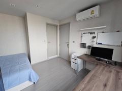 ให้เช่าคอนโด2ห้องนอน-Life-Ladprao-ติดBTSสถานี