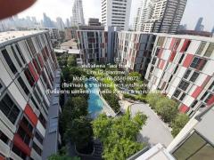 ประกาศขาย คอนโดมิเนียม Taka Haus Ekamai 12 ทากะ เฮาส์ เอกมัย 12 45 ตารางเมตร 1 นอน 10500000 B.   หรูอยู่สบาย-202505151606031747299963445.jpg