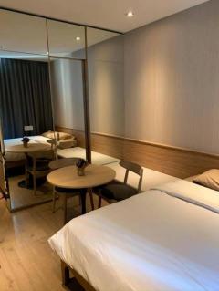 ขายคอนโด Park Origin Phrom Phong (พาร์ค ออริจิ้น พร้อมพงษ์) 26 ตรม. 1 นอน 1 น้ำ ชั้นที่ 5 พร้อมเฟอร์นิเจอร์-202505152016201747314980075.jpg