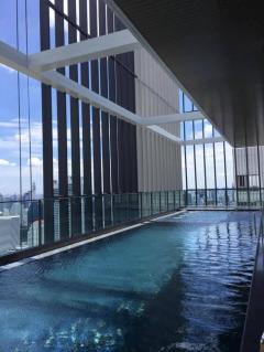 ขายคอนโด Park Origin Phrom Phong (พาร์ค ออริจิ้น พร้อมพงษ์) 26 ตรม. 1 นอน 1 น้ำ ชั้นที่ 5 พร้อมเฟอร์นิเจอร์-202505152016251747314985598.jpg