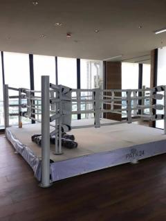 ขายคอนโด Park Origin Phrom Phong (พาร์ค ออริจิ้น พร้อมพงษ์) 26 ตรม. 1 นอน 1 น้ำ ชั้นที่ 5 พร้อมเฟอร์นิเจอร์-202505152016281747314988221.jpg