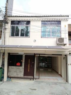 บ้านให้เช่า