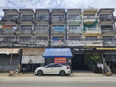 ขาย ให้เช่า อาคารพาณิชย์ ตึกแถว เรวดี นนทบุรี