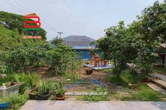 บ้านเดี่ยว เนื้อที่ 145.5 ตรว. ใกล้ร.ร.สารสาสน์วิเทศรังสิต คลอง 7 ถ.รังสิต-นครนายก ต.ลำผักกูด อ.ธัญบุรี จ.ปทุมธานี-202505160940151747363215172.jpg