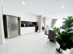 ขาย ราคาดีสุด Park Royal 3 พัทยา 76 ตรม. 2 ห้องนอน 2 ห้องน้ำ เฟอร์นิเจอร์ครบ พร้อมอยู่