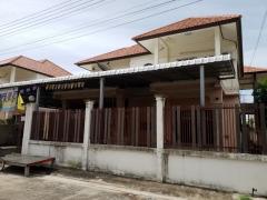 ขายบ้านเดี่ยวมือสองเมืองนครสวรรค์ จังหวัดนครสวรรค์  โครงการ ไอซ์แลนด์ 4