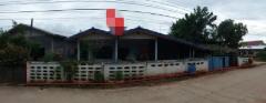 ขายบ้านเดี่ยวมือสอง        อำเภอหนองบัวระเหว  ชัยภูมิ