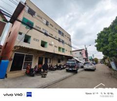 ขายอพาธเม้นซอยประชาอุทิศ 69 แยก 12 รายได้ 756,000 บาทต่อปี ทั้งหมดมี 35 ห้อง-202505161222041747372924032.jpg