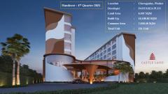 Capri Residence Bangtao คอนโดสุดหรูใจกลางภูเก็ต ห่างจาก Catch Beach Club 850 เมตร การเดินทางสะดวกสบาย เดินเพียง 5 นาที ถึงชายหาดบางเทา-202505161313301747376010693.jpg