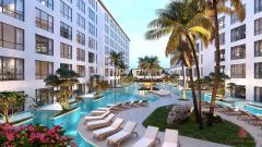 Capri Residence Bangtao คอนโดสุดหรูใจกลางภูเก็ต ห่างจาก Catch Beach Club 850 เมตร การเดินทางสะดวกสบาย เดินเพียง 5 นาที ถึงชายหาดบางเทา-202505161313341747376014651.jpg