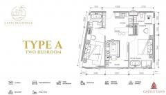 Capri Residence Bangtao คอนโดสุดหรูใจกลางภูเก็ต ห่างจาก Catch Beach Club 850 เมตร การเดินทางสะดวกสบาย เดินเพียง 5 นาที ถึงชายหาดบางเทา-202505161313441747376024767.jpg