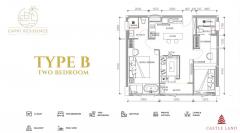 Capri Residence Bangtao คอนโดสุดหรูใจกลางภูเก็ต ห่างจาก Catch Beach Club 850 เมตร การเดินทางสะดวกสบาย เดินเพียง 5 นาที ถึงชายหาดบางเทา-202505161313471747376027168.jpg