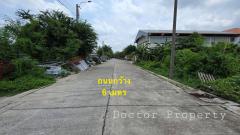 ขายด่วน ที่ดินเปล่า ซอยลาซาล 54 (สุขุมวิท 105)  ➡ขนาดที่ดิน 110 ตารางวา  ➡กว้าง 20 เมตร ลึก 20 เมตร ผังสี ส้ม-202505161344371747377877945.jpg