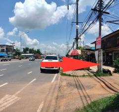 ขายที่ดิน 140 ตรว. กลาง เสลภูมิ ร้อยเอ็ด ราคาถูกมาก เพียง 890,000 บาท-202505161344401747377880265.jpg