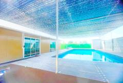 APL สุวรรณภูมิ 2.2 กม.ให้เช่า Pool Villa บ้าน 6 แอร์ 4 นอน  ม.พระจอมเกล้าลาดกระบัง 4กม.หลวงแพ่ง 180 ตร.วา.เฟอร์ เครื่องใช้ไฟฟ้าครบ4 น้ำ-202505161523511747383831335.jpg